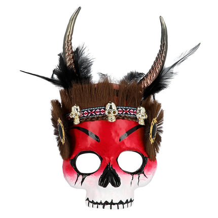 Boland Masker Voodoo Mawu