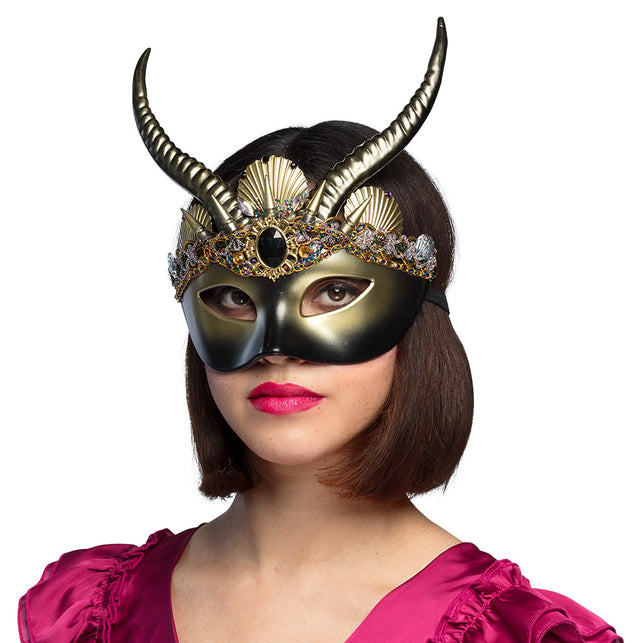 Boland Masker Voodoo Yemoja