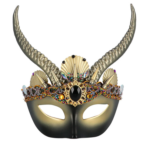 Boland Masker Voodoo Yemoja