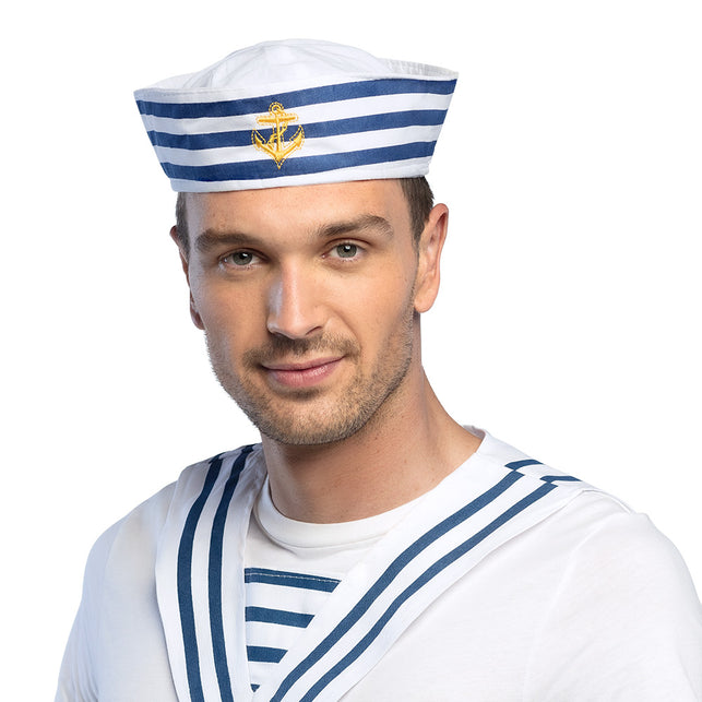 Boland Matrozen muts Sailor