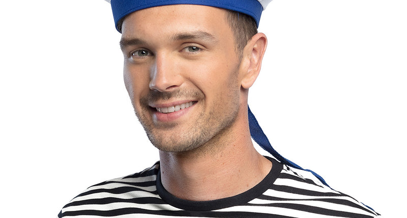 Boland Matrozen pet Ted