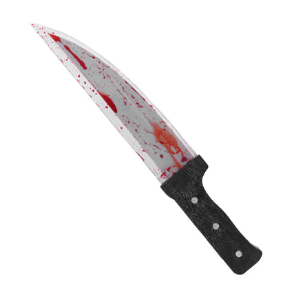 Boland Mes Bloody murder