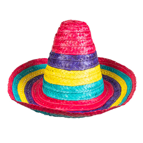 Boland Mexicaanse sombrero kind Puebla