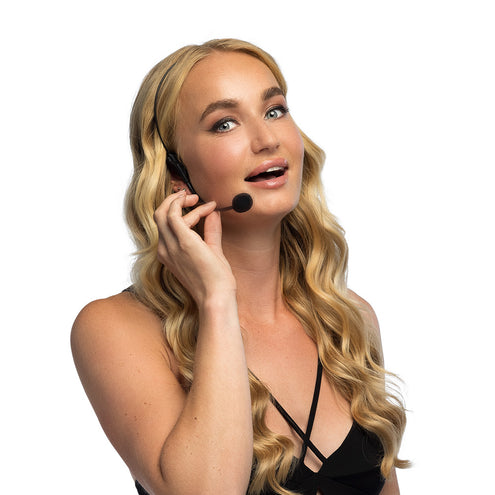 Boland Microfoon headset