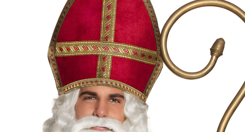Boland Mijter Sinterklaas