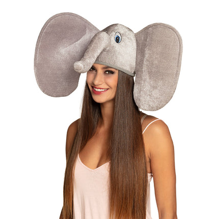 Boland Muts olifant