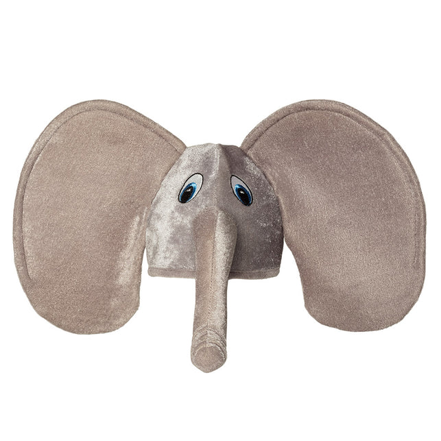 Boland Muts olifant