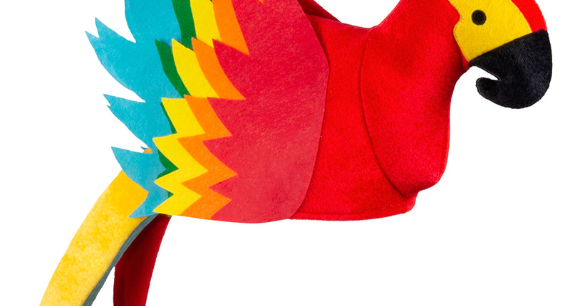 Boland Muts Papegaai