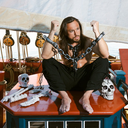 Boland Nek- en handboeien