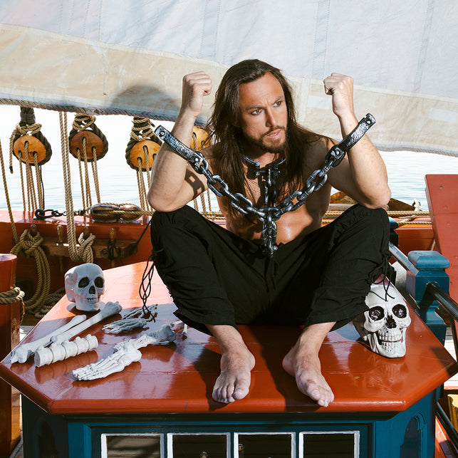 Boland Nek- en handboeien