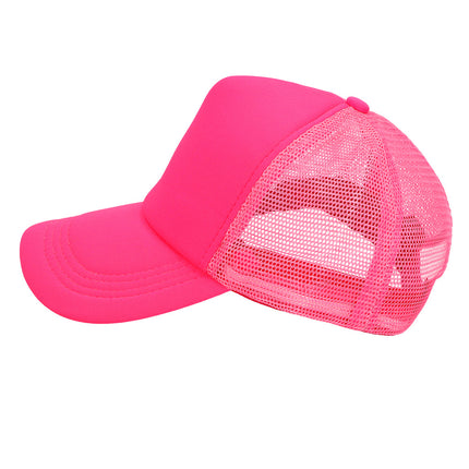 Boland Neon roze pet