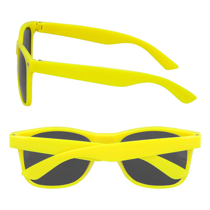 Boland Neongele partybril Pop (UV festival bril)