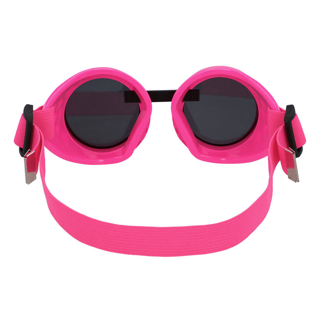 Boland Neonroze festival partybril Vibe (UV)