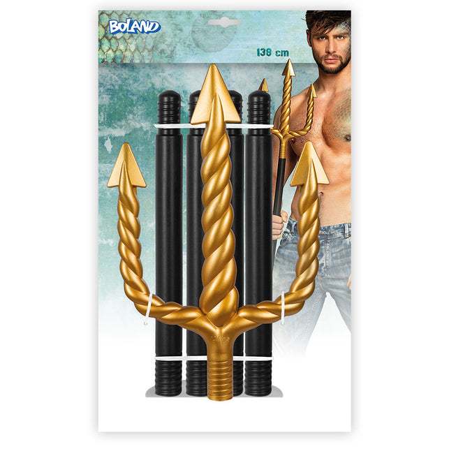 Boland Neptunes Zeus drietand 5-delig