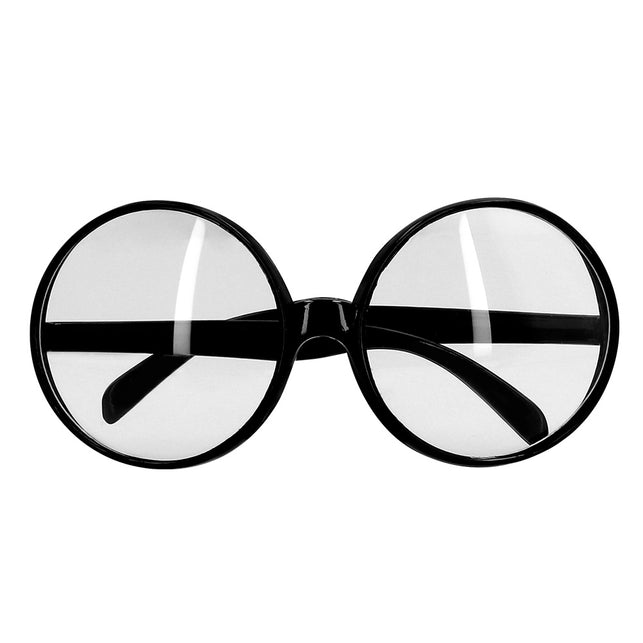 Boland Nerd bril Nitwit