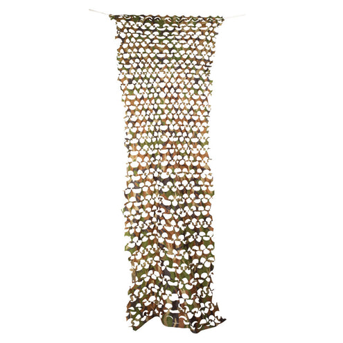 Boland Net Camouflage leger