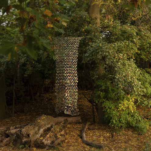 Boland Net Camouflage leger