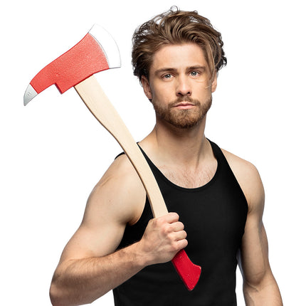 Boland Noodbijl Brandweer