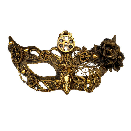 Boland Oogmasker Steamflower