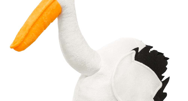 Boland Ooievaar muts