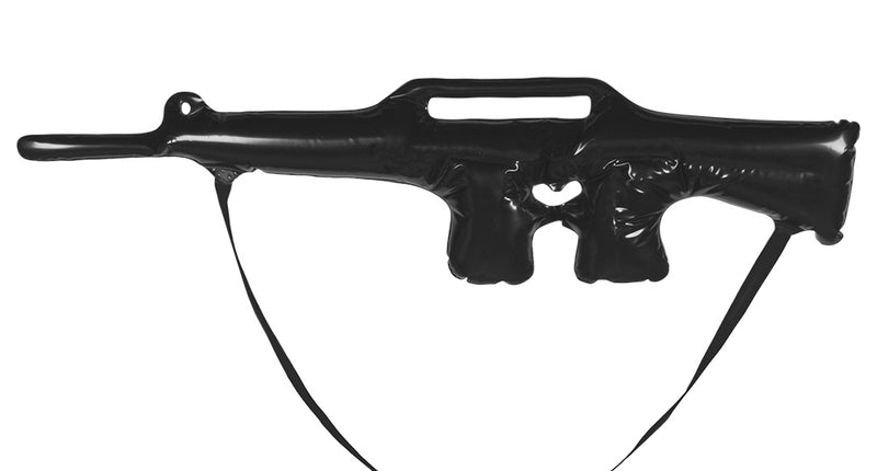 Boland Opblaasbaar geweer SWAT