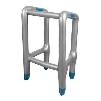 Boland Opblaasbaar looprek