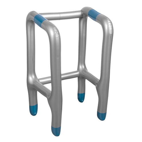 Boland Opblaasbaar looprek