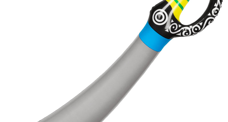 Boland Opblaasbaar zwaard Piraat
