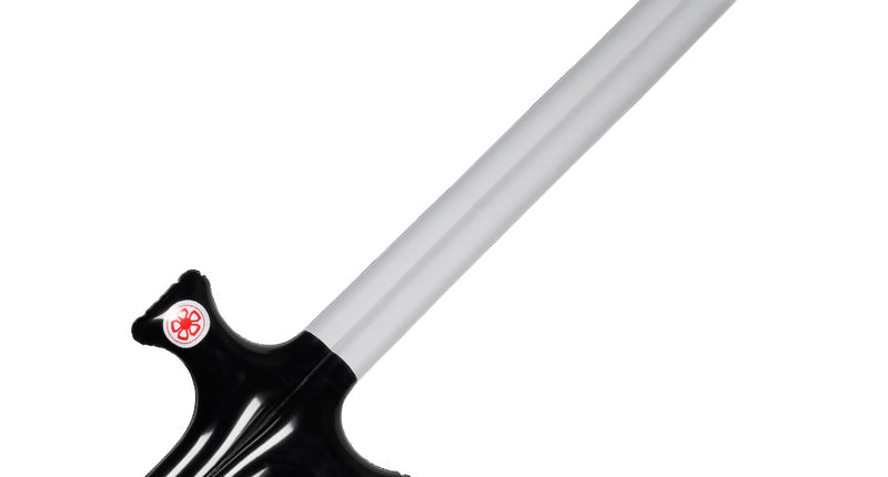 Boland Opblaasbaar zwaard ridder