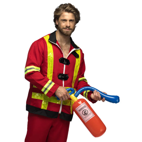 Boland Opblaasbare brandblusser