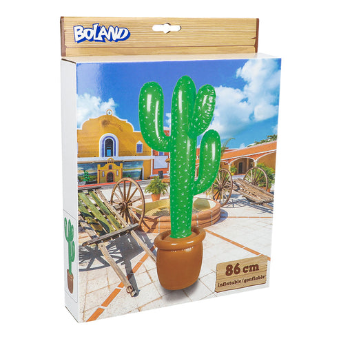 Boland Opblaasbare cactus