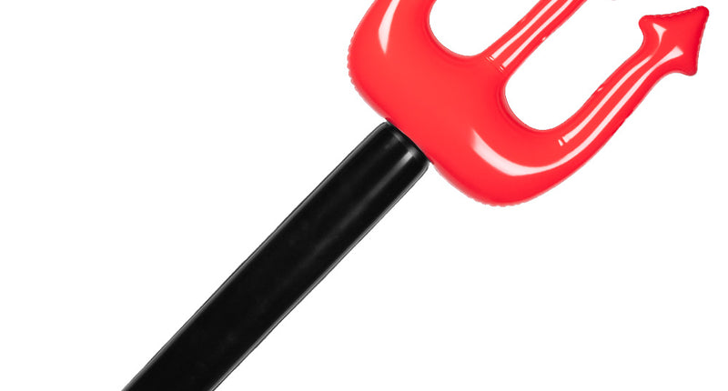 Boland Opblaasbare duivelsvork