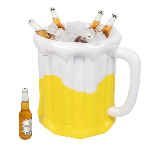 Boland Opblaasbare koeler Bierpul