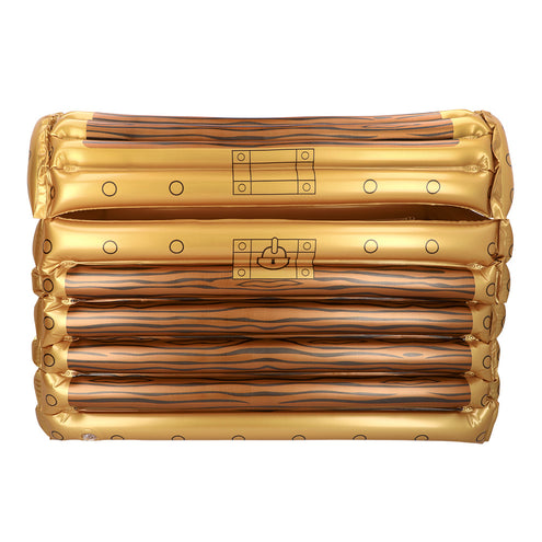 Boland Opblaasbare koeler Schatkist