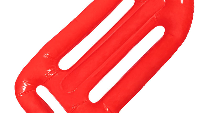 Boland Opblaasbare reddingsplank