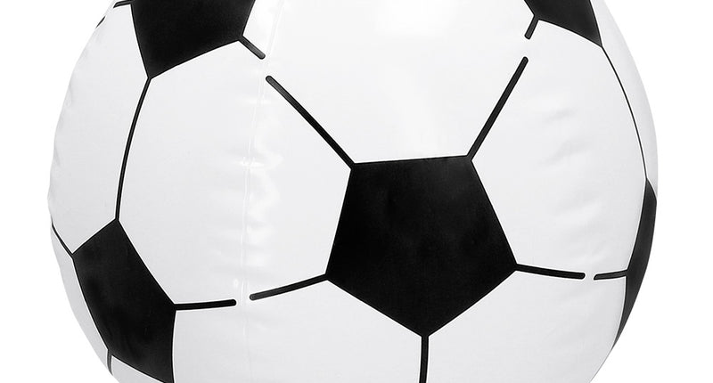Boland Opblaasbare voetbal