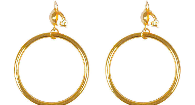 Boland Paar oorbellen Piraat