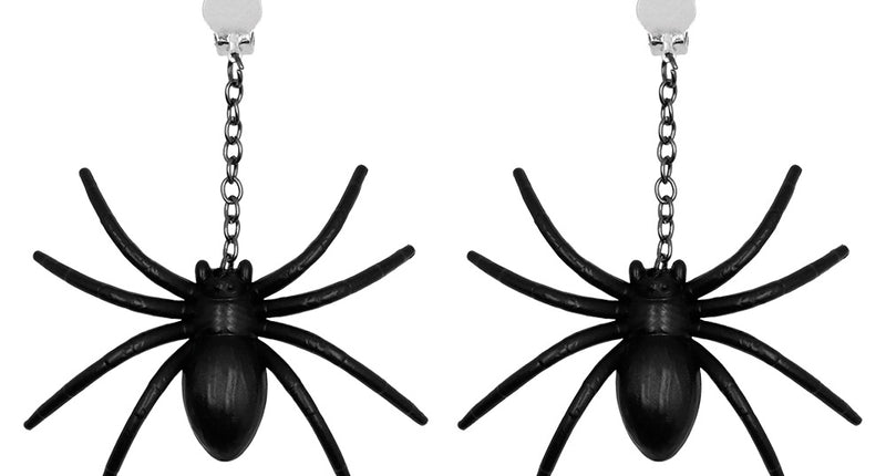 Boland Paar oorbellen Spin