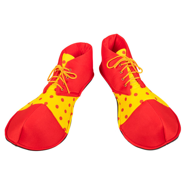 Boland Paar schoenen Clown