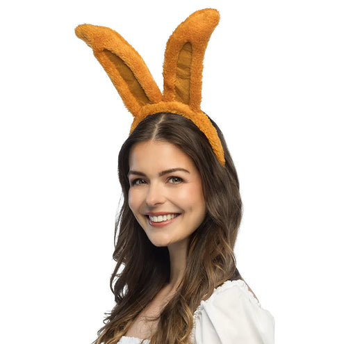 Boland Paashaas oren bruin luxe