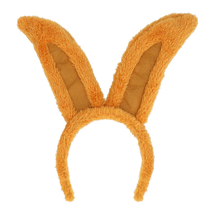 Boland Paashaas oren bruin luxe