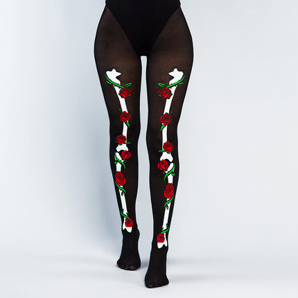 Boland Panty Day of the death La Muerte