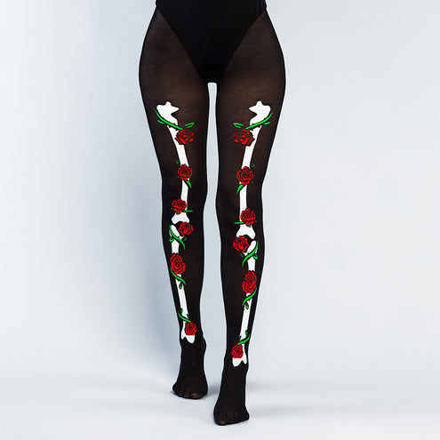 Boland Panty Day of the death La Muerte