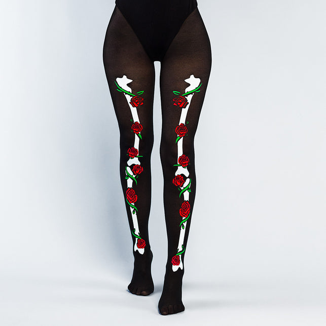 Boland Panty Day of the death La Muerte