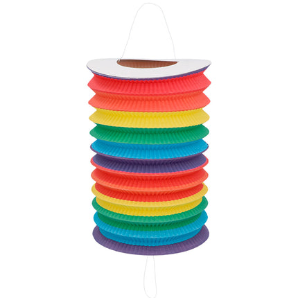 Boland Papieren treklampion Rainbow