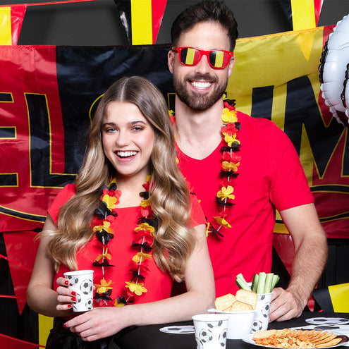 Boland Partybril Belgie