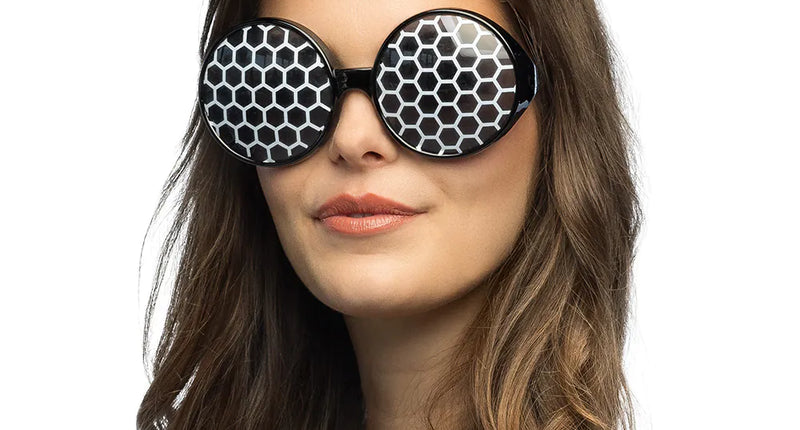 Boland Partybril Insect