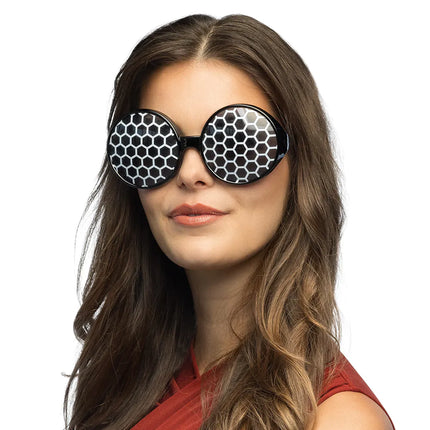 Boland Partybril Insect