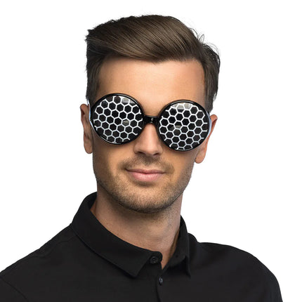 Boland Partybril Insect