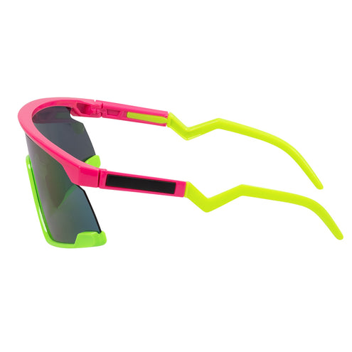 Boland Partybril Neon nights